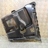 Suport bara de protecție dreapta spate BMW 3 F30, F80 2017 OEM: 7384466 16048477