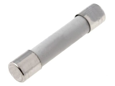Sig Fuz ZGSS 12.5A 500Vac foto