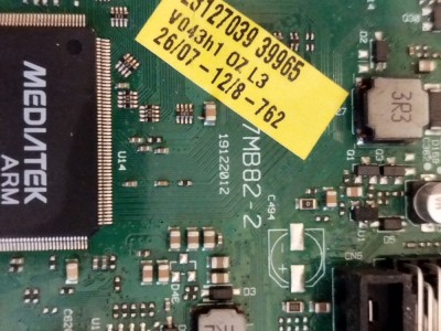 17mb82-2 vestel foto