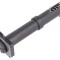 Suport baterii AA R6 cu 2 urechi negru UL94V-0