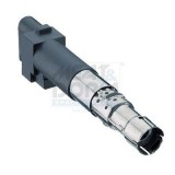 Bobina de inductie Audi A3, A4 B7, A6 C6, Q7; Porsche Cayenne; Seat Cordoba, Ibiza II, Leon; Skoda Superb II; VW Atlas, Cc B7, Eos Motor 1.8 20V T