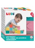 Ludi Blocks With 3d Pictures (lu30043)