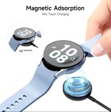 Cablu , incarcator Samsung Galaxy Watch 3/4/5 Active 2 - usb, Incarcatoare smartwatch, Aftermarket