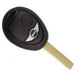 Carcasa Cheie Mini Cooper 2 butoane AutoProtect KeyCars, Oem