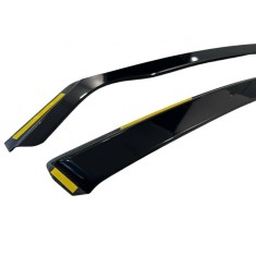 Set paravanturi fata Volkswagen Golf 6 2008-2012 3 usi Hatchback