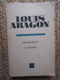 Louis Aragon - Frumoasele cartiere