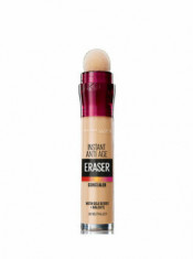 Corector universal Maybelline New York Instant Anti Age Eraser Eye 06 Neutralizer - 6.8 ml foto