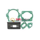 Set garnituri cilindru motocoasa china