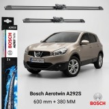 Cumpara ieftin Stergatoare Nissan Qashqai I Van 2013 | 3 397 007 292 - BOSCH