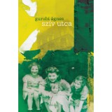 Sz&iacute;v utca - Gurubi &Aacute;gnes
