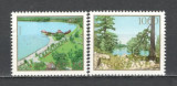 Iugoslavia.1979 Protejarea naturii SI.469, Nestampilat