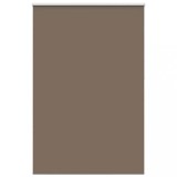 Cumpara ieftin Jaluzea cu role opace cafea 160x210 cm latime material 156,6 cm