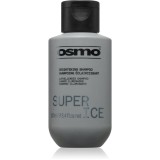 Osmo Super Ice Brightening Shampoo șampon &icirc;mpotriva tonurilor galbene pentru parul blond cu suvite 100 ml