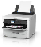 Imprimanta inkjet color Epson WF-C5210DW, dimensiune A4, duplex, viteza max