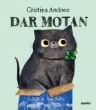 Dar motan PB - Paperback - Cristina Andone - Nemira