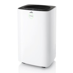 Dezumidificator ETA Fainer 2630 90000, 160 W, 2 litri, Uscare rufe, Nivel de