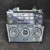Unitate radio CD MAZDA 6 Hatchback GG 2005 OEM: GP9E66DSXCQ-EM45701AGR1A66DSX | 1702997