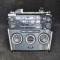 Unitate radio CD MAZDA 6 Hatchback GG 2005 OEM: GP9E66DSXCQ-EM45701AGR1A66DSX | 1702997