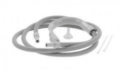 Furtun de evacuare uscator de rufe Neff Original