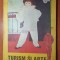 Btt-turism si arte-noiembrie 1985-badea cartan,nicolae grigorescu,picasso