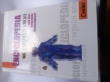 ROȘU/ISTRATE/SILVESTER - ENCICLOPEDIA CORPULUI UMAN