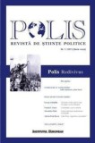 Cumpara ieftin Polis. Revista de stiinte politice. Polis redivivus/***
