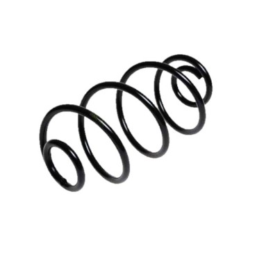 Arc spiral Opel Astra G (F48, F08), Lesj&amp;ouml;fors 4263437, parte montare : Punte spate foto