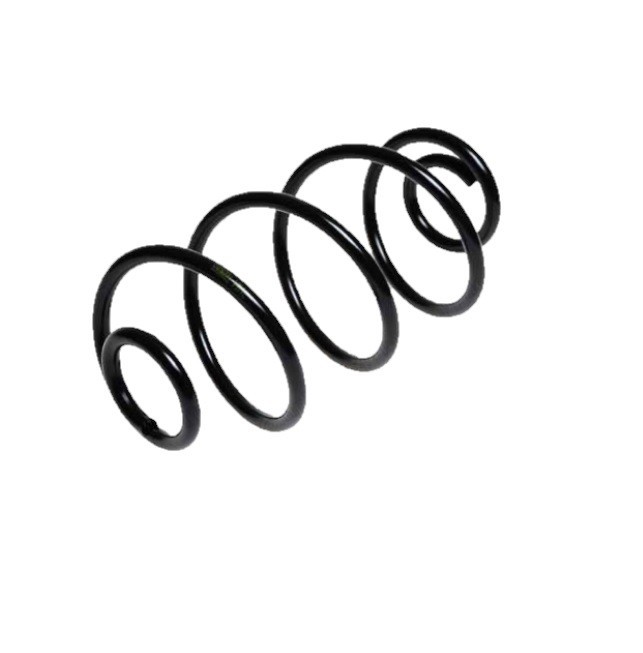 Arc spiral Opel Astra G (F48, F08), Lesj&ouml;fors 4263437, parte montare : Punte spate