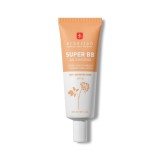 Erborian, Super BB, Ginseng, Acoperire mare, Cremă BB, Dore, SPF20, 40 ml