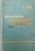 Incercarea materialelor electrotehnice - 1960 - Aurel Nanu (AA110), Tehnica