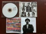 Jovanotti lorenzo 1994 cd disc muzica pop rock rap hip hop mercury records VG+
