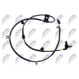 Senzor abs fata Hyundai Santa Fe 2012-, Kia Sorento 2009-, Stanga, 95670-2W000