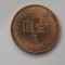 1 DOLLAR TAIWAN