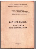 biomecania indrumar de lucrari practice de iliescu portarescu bragarea gravilescu