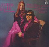 VINIL Peters &amp; Lee &lrm;&ndash; Favourites (VG+), Pop