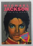 MICHAEL JACKSON de PATRICIA GODES , TEXT IN LIMBA SPANIOLA , 1990