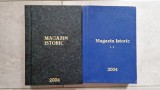 MAGAZIN ISTORIC 2004 (12 numere, complet)