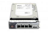 Hard Disk Server 4TB SAS3 12Gbps 7.2K 3.5&quot; - Dell XWM1W - ST4000NM0005