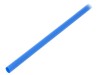 Manșon termocontractabil pereți subțiri 3:1 6mm 1m, 3M