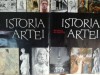 Istoria Artei Vol. 1, 2 - Mihail Alpatov (1962, Meridiane) - Format Mare