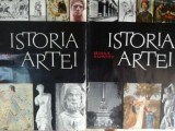 Istoria artei 1, 2- Mihail Alpatov