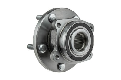 Butuc roata fata Chrysler Sebring 2006-, Dodge Avenger 2007-, +Abs, NTY KLP-CH-028 foto