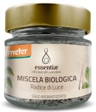 Sare cu plante aromatice BIO Radacina Luminii, certificare Demeter Essentiae