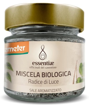 Sare cu plante aromatice BIO Radacina Luminii, certificare Demeter Essentiae foto