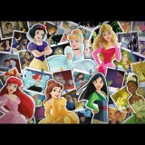 Puzzle 1000 de piese - Disney Princess | Trefl