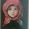 QW28 - Tematica arta - tablou pictor roman - Nicolae Grigorescu