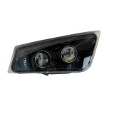 Cumpara ieftin Proiector LED halogen stanga, proiector de ceata pentru VOLVO FH3 FM3 OEM 21297918, 21297911, 21035692
