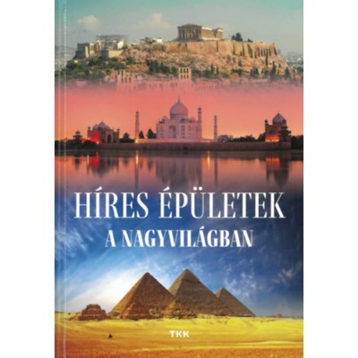 H&amp;iacute;res &amp;eacute;p&amp;uuml;letek a nagyvil&amp;aacute;gban foto