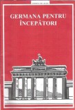 Cumpara ieftin Curs Germana pentru Incepatori, brosata, 1998
