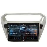 Cumpara ieftin Navigatie Peugeot 301 Citroen C-Elysee, Android 12, E-Octacore 2GB RAM + 32GB ROM, 9 Inch - AD-BGE9002+AD-BGRKIT255